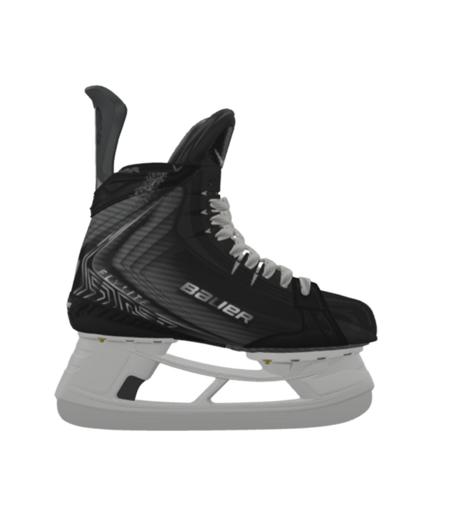 BAUER CUSTOM SKATE VAPOR