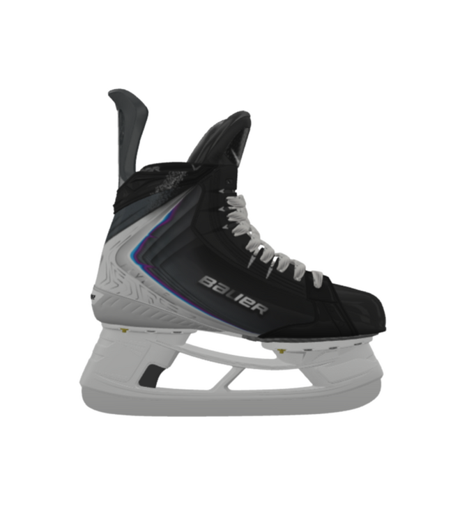 BAUER CUSTOM SKATE VAPOR