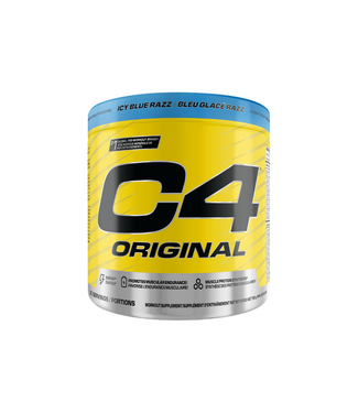 C4 ORIGINAL C4 Original Energy Pre Workout Powder