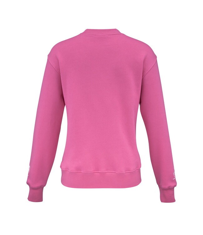 BARBIE COLLECTION SENIOR CREWNECK