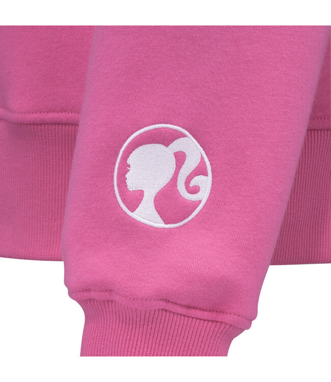 BARBIE COLLECTION YOUTH CREWNECK