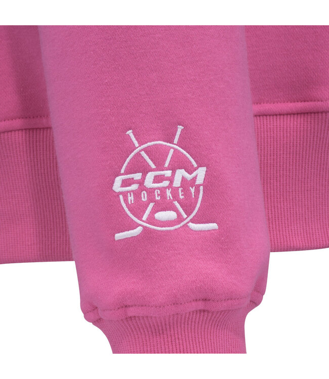 BARBIE COLLECTION SENIOR CREWNECK