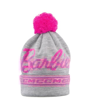 CCM BARBIE COLLECTION SENIOR TOQUE