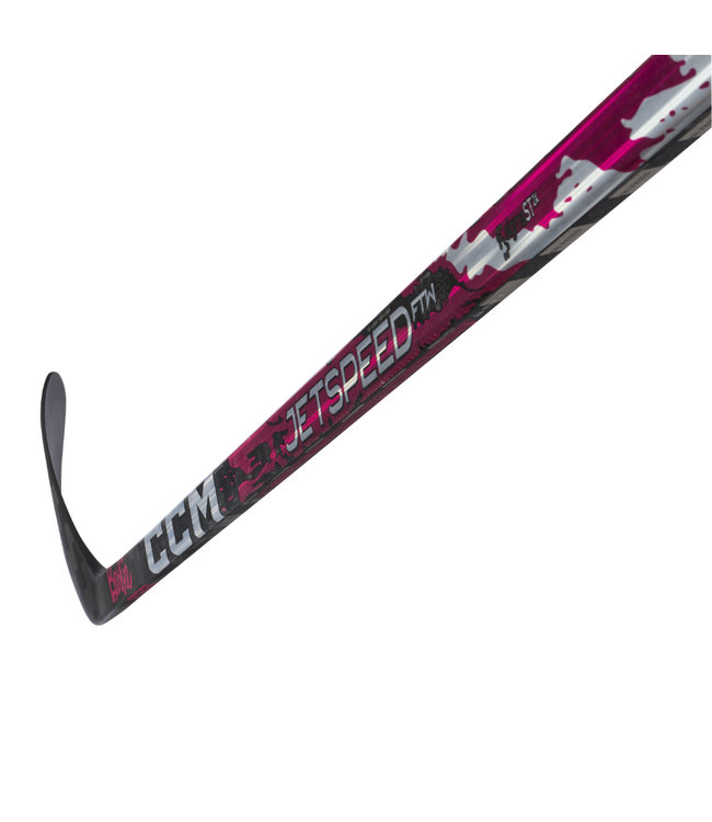 JETSPEED FTW PRO BARBIE JUNIOR STICK