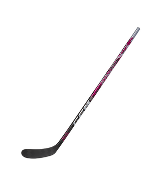 CCM JETSPEED FTW PRO BARBIE EDITION YOUTH STICK