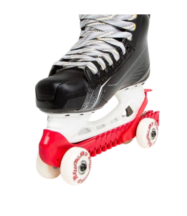 Rollergard Hockey Skate Guards