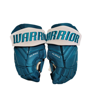 Warrior WARRIOR LX3 PRO STOCK GLOVES SAN JOSE TEAL