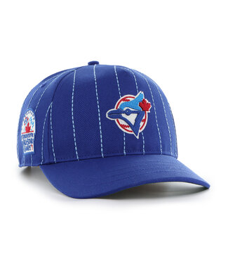 47 BRAND 47 BRAND RAWLINGS TORONTO BLUE JAYS BLUE  HAT