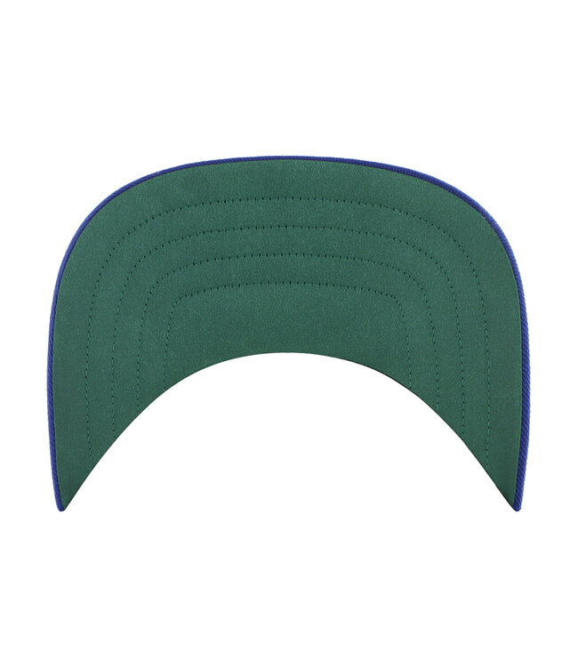 Men's Toronto Blue Jays '47 x Rawlings Royal Pinstripe Hitch Adjustable Hat