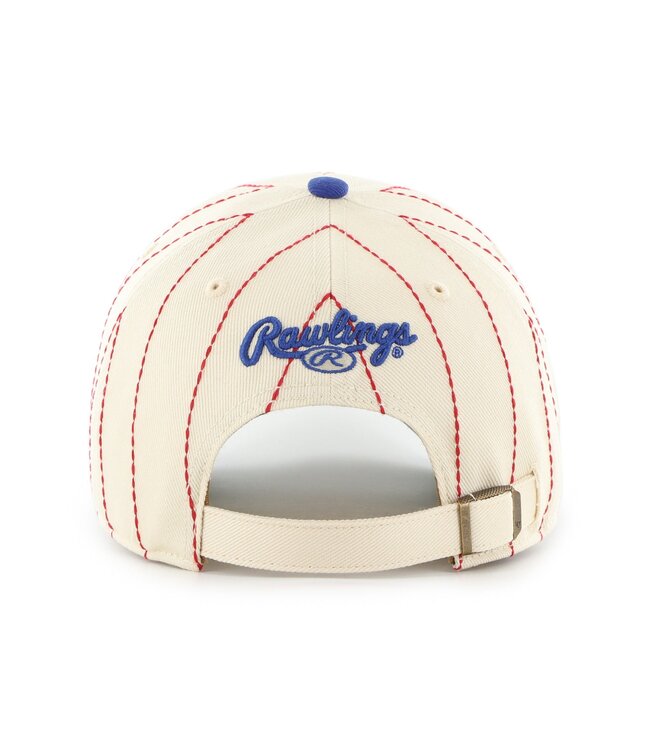 47 BRAND RAWLINGS MONTREAL EXPOS  HAT