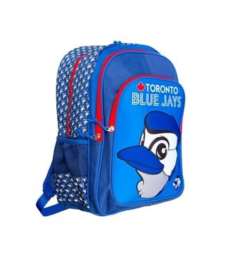 BONDERKAGE TORONTO BLUE JAYS MASCOT BACKPACK