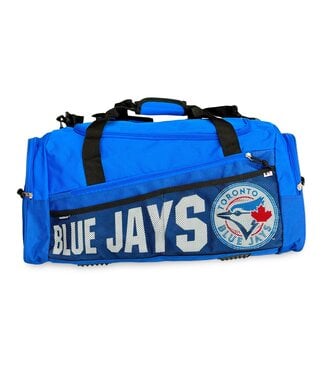 BONDERKAGE TORONTO BLUE JAYS DUFFLE BAG