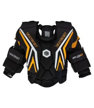 Vaughn VENTUS SLR4  PRO SR GOALIE CHEST PROTECTOR