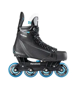Marsblade Marsblade O1 Kraft Pro Roller Hockey Skates - Senior