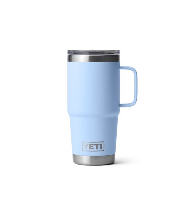 Rambler 20 oz Travel Mug
