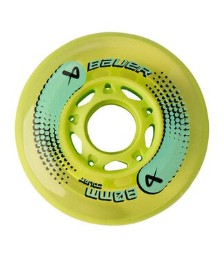 Bauer COURT WHEEL 4 Pack