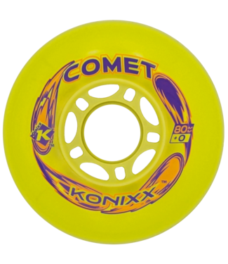 Konixx Comet Wheel