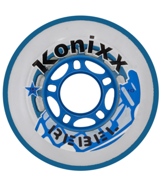 Konixx Rebel Wheel +0