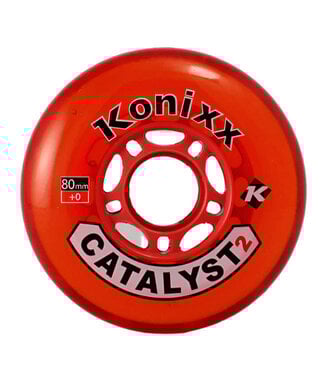Konixx CATALYST2 Wheel +0