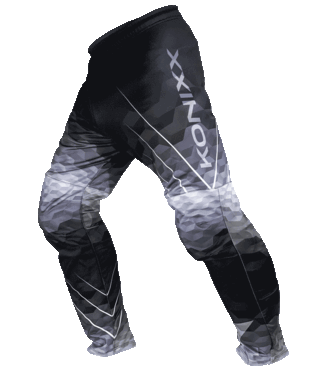 Bauer KONIXX K1 PRO INLINE PANTS