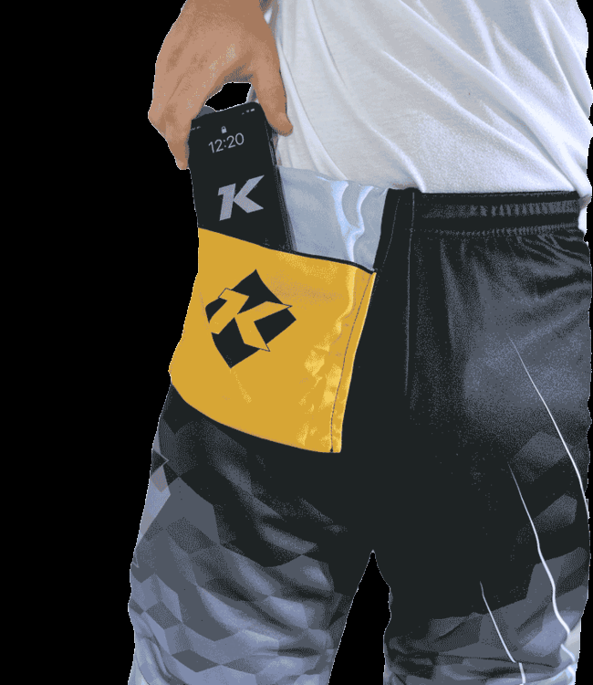 KONIXX K1 PRO INLINE PANTS