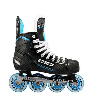 Bauer RSX Senior Inline Skates