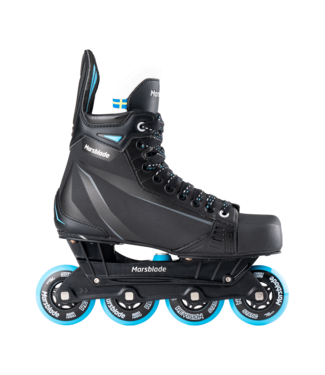 Marsblade 01 Kraft Team Youth Inline Hockey Skates