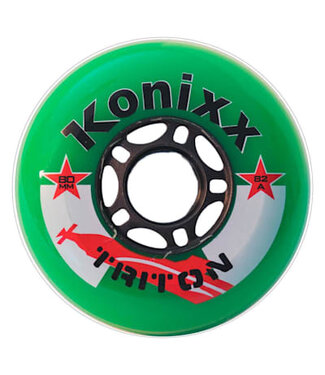 Triton Outdoor Inline Skate Wheel 82A EA