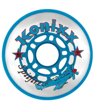 Spitfire Inline Skate Wheels EA