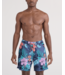 SAXX OH BUOY 2N1 VOLLEY 7" SWIM SHORT