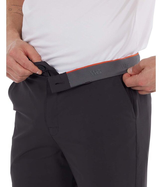 SAXX CADDIE  SHORT 8''