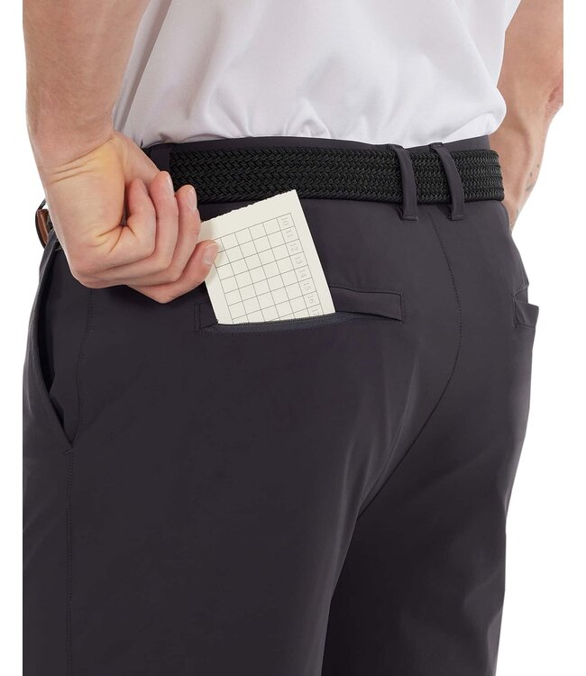 SAXX CADDIE  SHORT 8''
