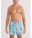 SAXX OH BUOY 2N1 VOLLEY 5" SWIM SHORT