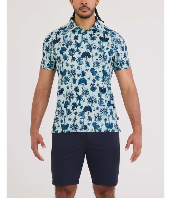 DROPTEMP ALL DAY COOLING POLO