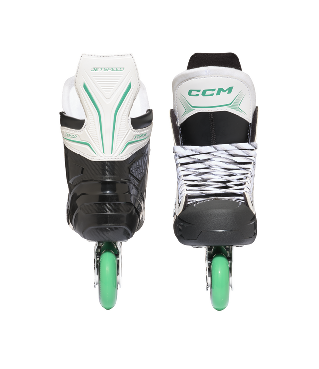 JETSPEED FT850 INTERMEDIATE ROLLER SKATES