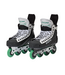 JETSPEED FT850 JUNIOR ROLLER SKATES