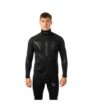 Bauer BODYGUARD NECKPROTECT SENIOR SHIRT