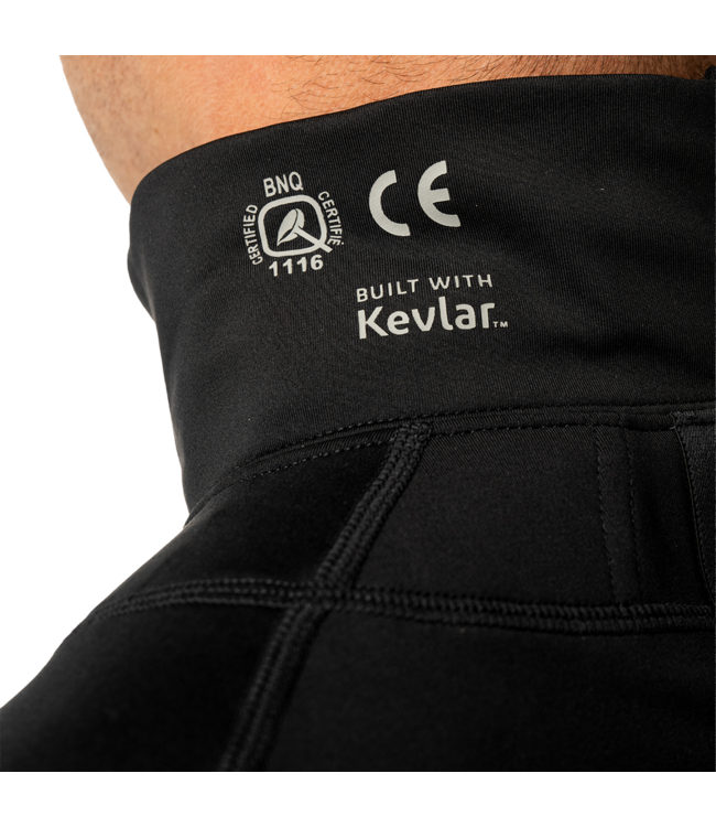 BODYGUARD NECKPROTECT SENIOR SHIRT