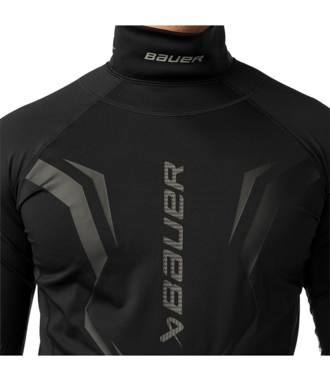 BODYGUARD NECKPROTECT SENIOR SHIRT