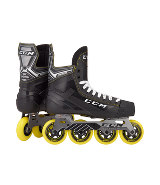 CCM Super Tacks 9350R Junior Inline Hockey Skates