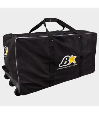 Brian's BRIAN'S GOALIE WHEEL BAG