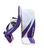 VAPOR CUSTOM X5 PRO SENIOR GOALIE PADS