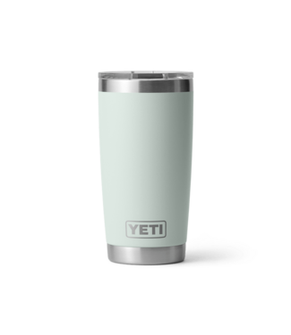 Yeti Rambler 20 oz Tumbler Magslider Lid RIDGELINE