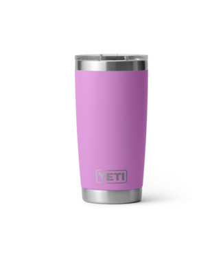Yeti YETI INTL Rambler 20 oz Tumbler MS Desert Bloom