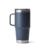 YETI INTL Rambler 20 oz  STR Travel Mug Navy