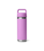 YETI INTL Rambler 18 oz Bottle Chug Desert Bloom
