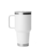 Rambler 30 oz Travel Straw Mug White