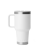 YETI INTL Rambler 30 oz Travel Str Mug White