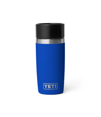 Yeti YETI INTL Rambler 12 oz Travel Bottle Royal Blue