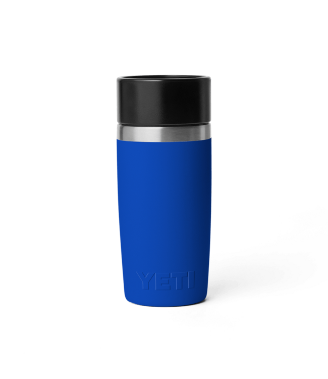 Rambler 12 oz Travel Bottle Royal Blue